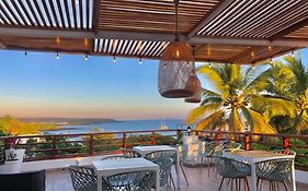Hotel La Isla